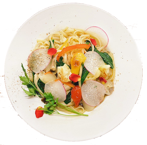 パスタ
