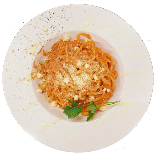 パスタ